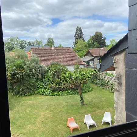 Kine Lounge Lejlighed