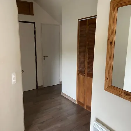 Lejlighed Kine Lounge