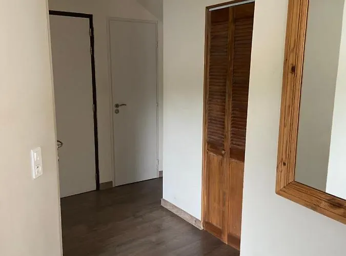 Apartamento Kine Lounge