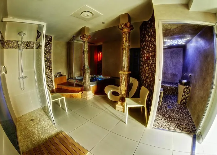 Kine Lounge Apartamento *