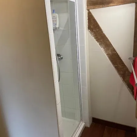 Apartman Kine Lounge *