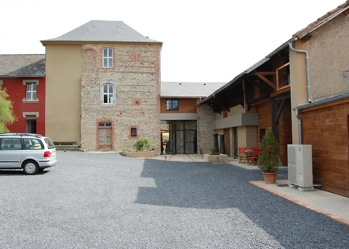 Apartamento Kine Lounge