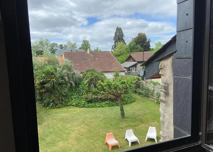 Kine Lounge Apartamento